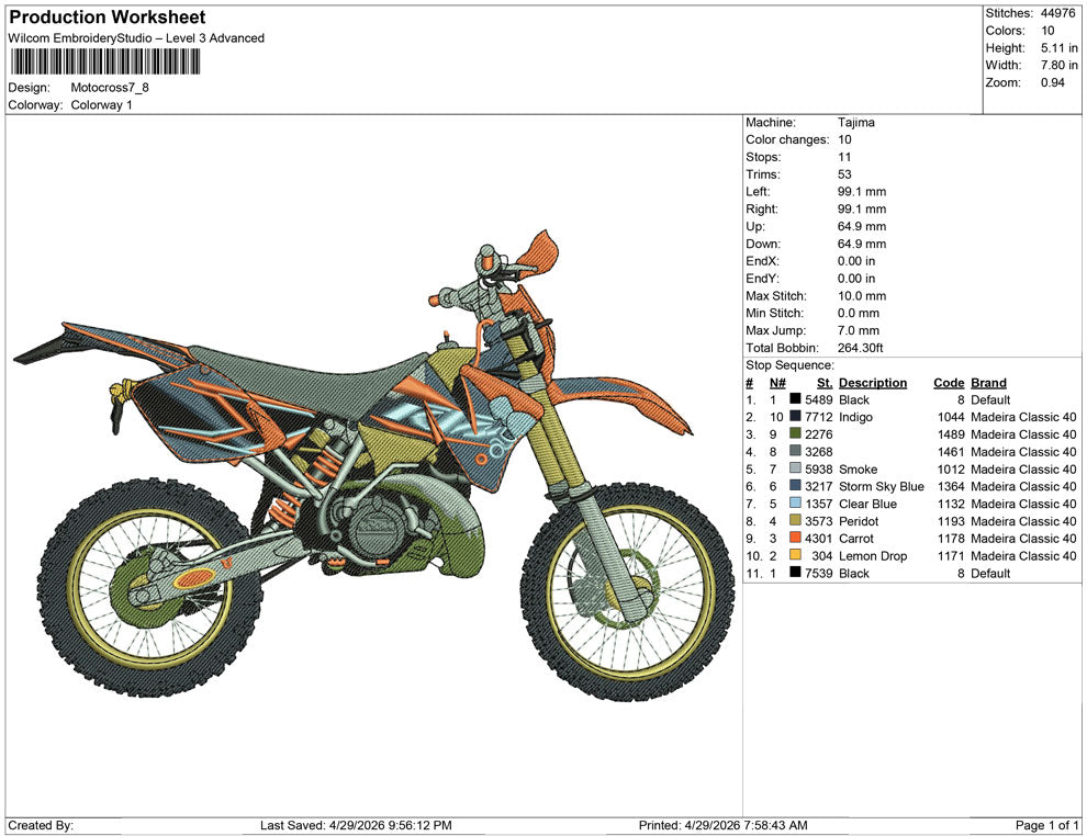 Motorcross