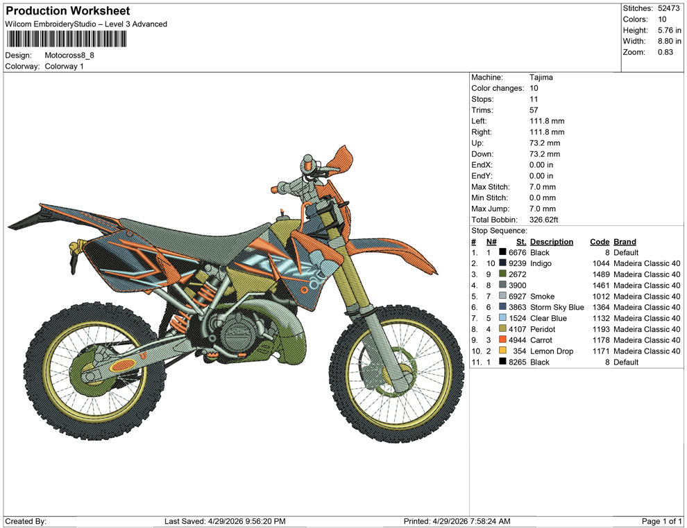 Motorcross