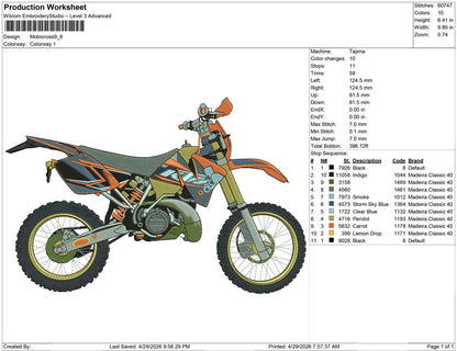 Motorcross