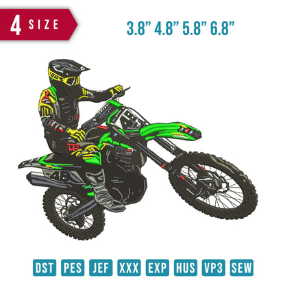 Motocross Cyc