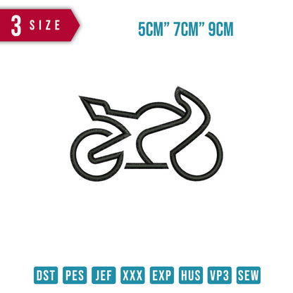 Motor Sport LIne