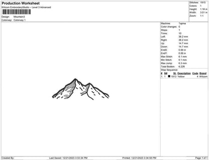 Mountain