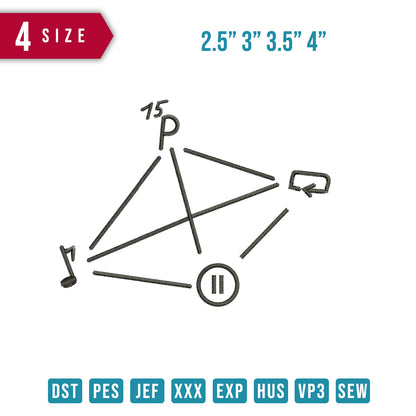 Music Math