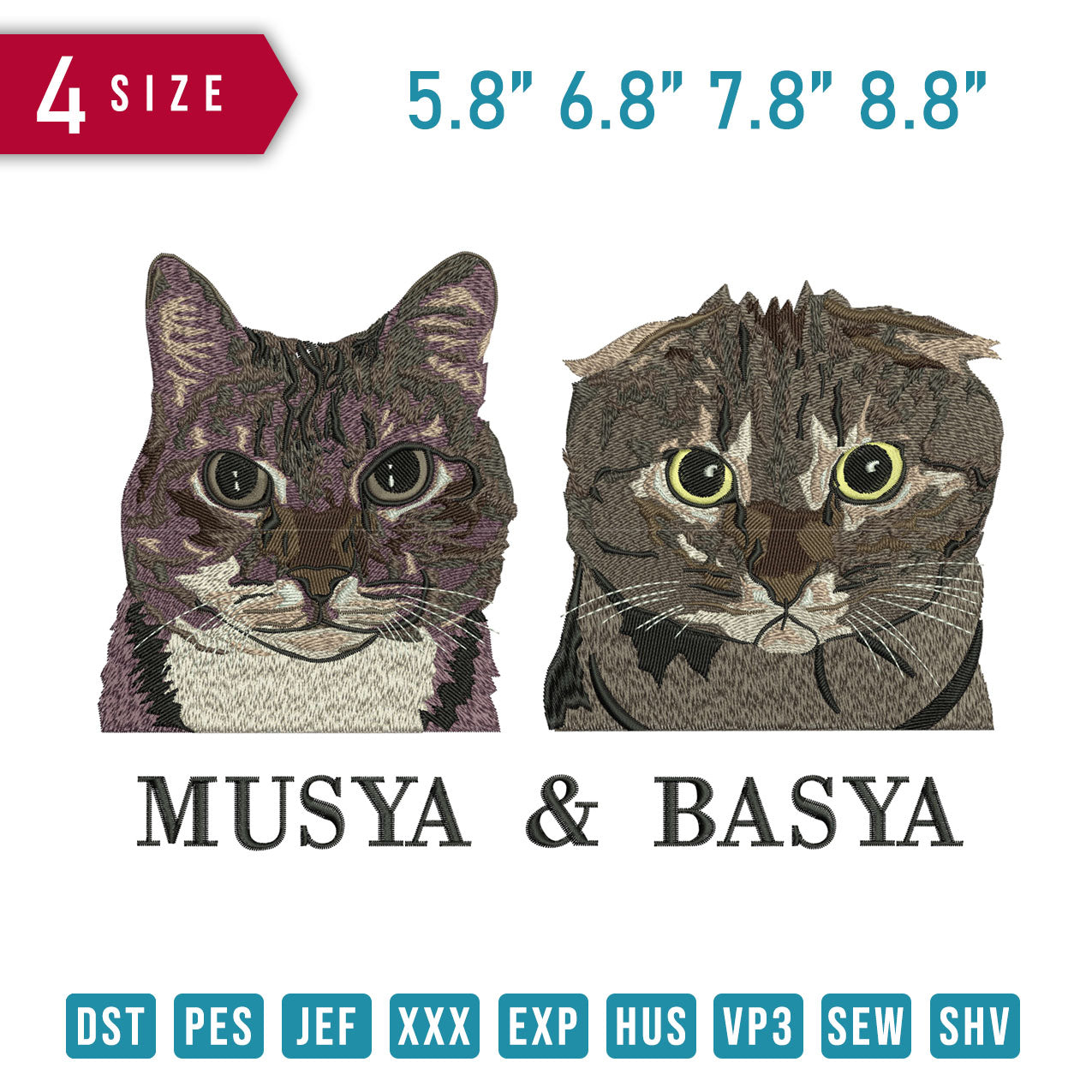 Musya Basya