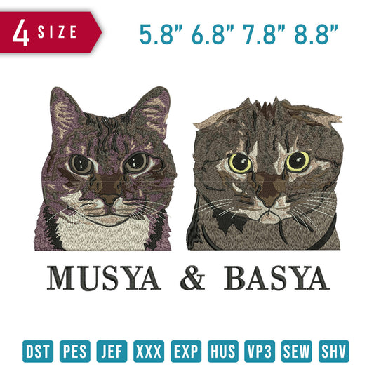 Musya Basya