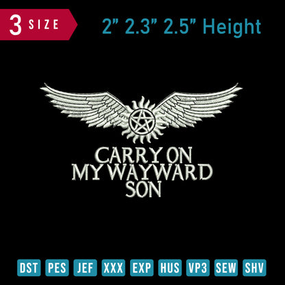 My Wayward