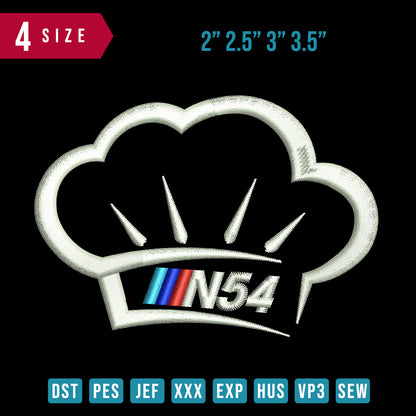 N54