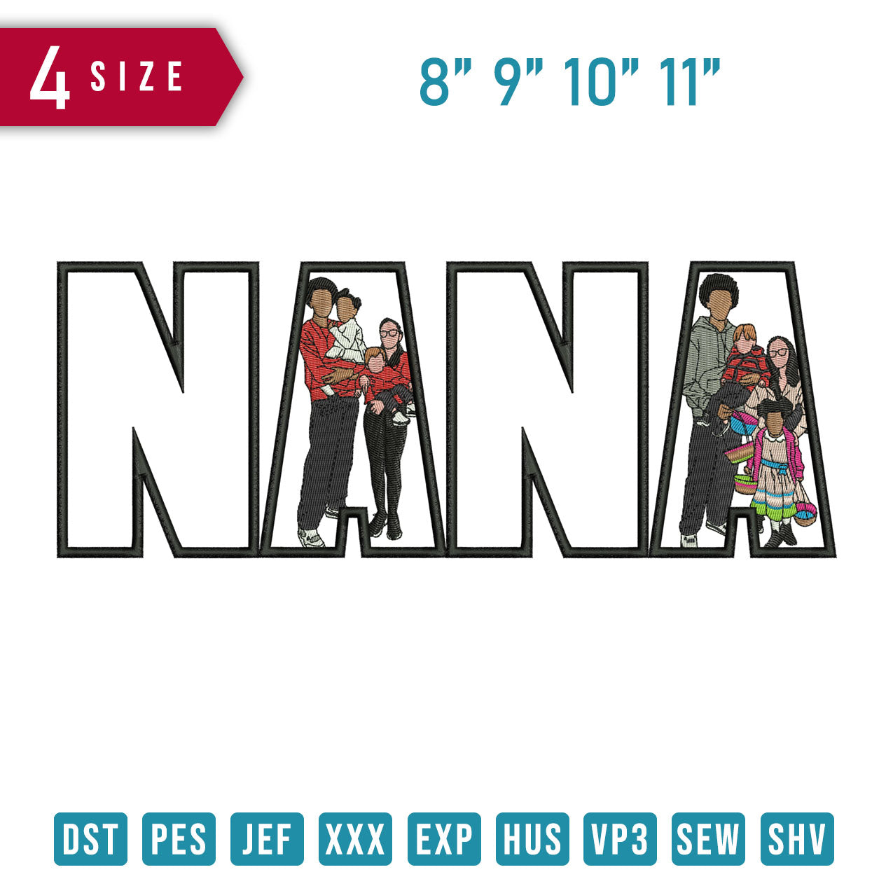 NANA foto A