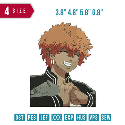 Nahoya Kawata