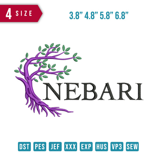 Nebari