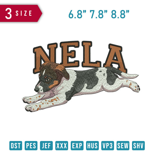 Nela Dog