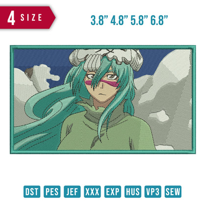 Nelliel tu Panel