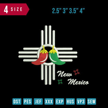 New Mexico