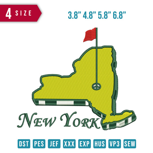 New York