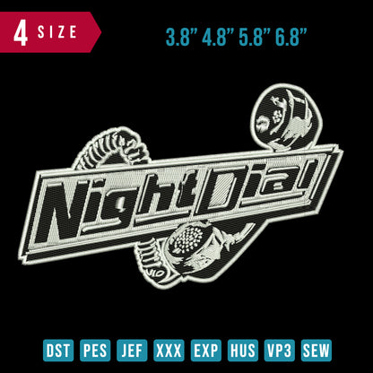 Night Dia