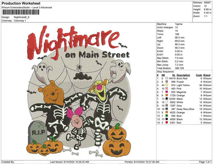 Nightmare