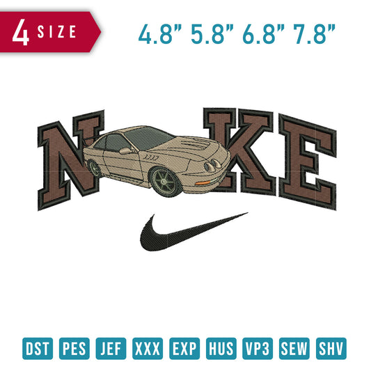 Nike Acuralntegra