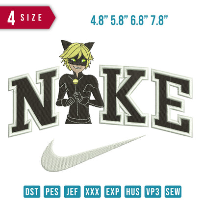 Nike Adrien
