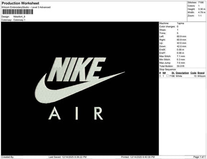 Nike Air