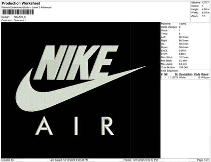 Nike Air