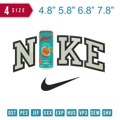 Nike Alani Juicy