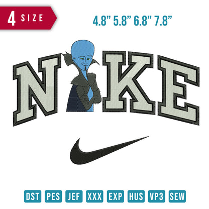Nike Alien Megamine