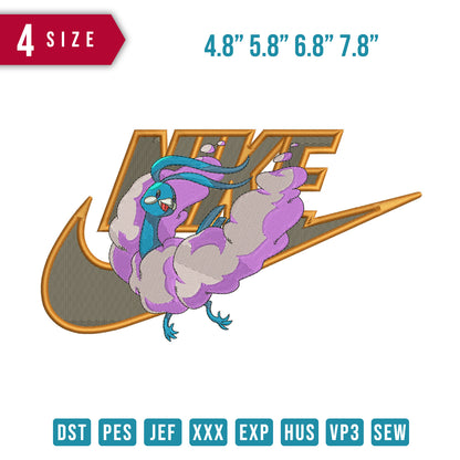 Nike Altaria