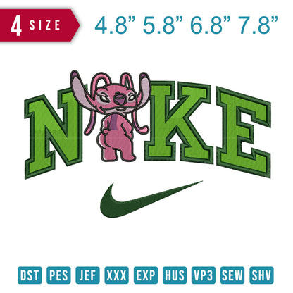 Nike Angel B