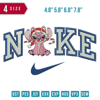 Nike Angel Candy