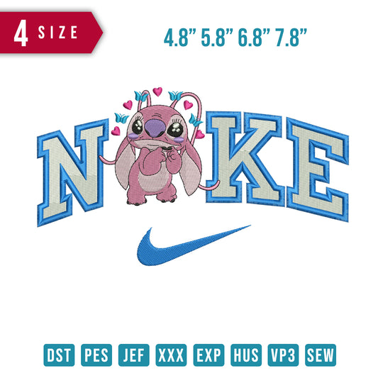 Nike Angel Stand Love