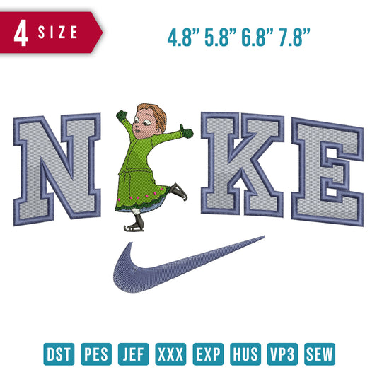 Nike Anna Running