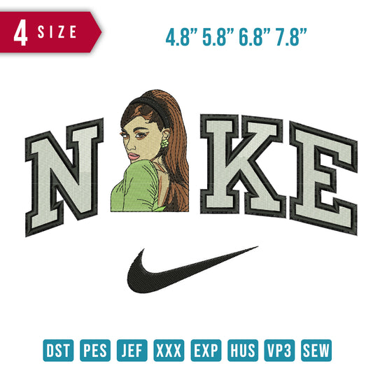 Nike Ariana G