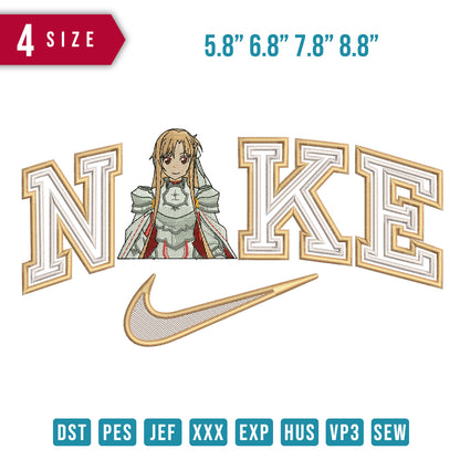 Nike Asuna