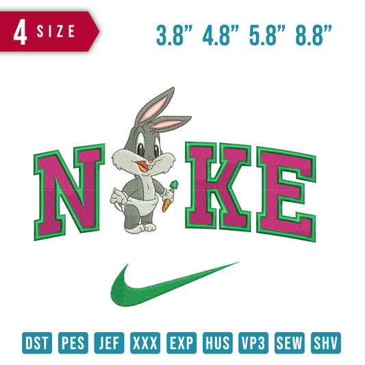 Nike Baby Bunny