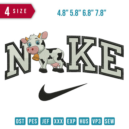 Nike Baby Cow