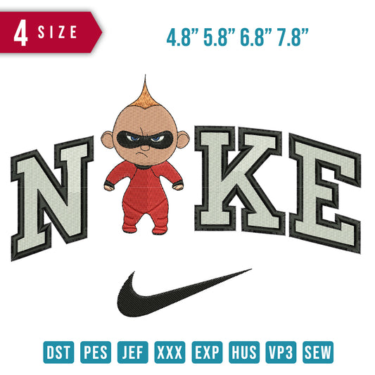 Nike Baby Jack