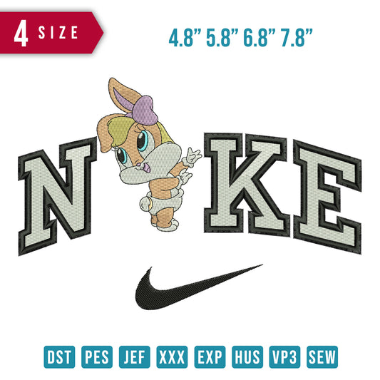 Nike Baby Looney