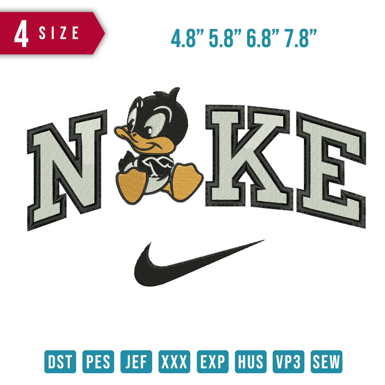 Nike Baby Looney Tunes