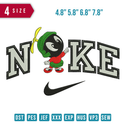 Nike Baby Marvin