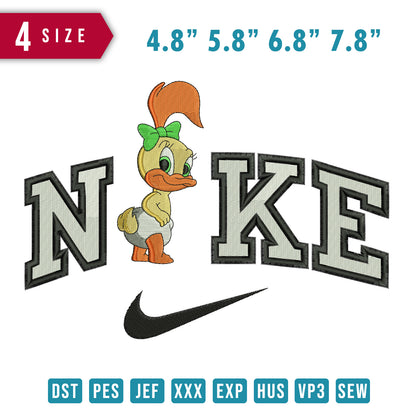 Nike Baby Melissa
