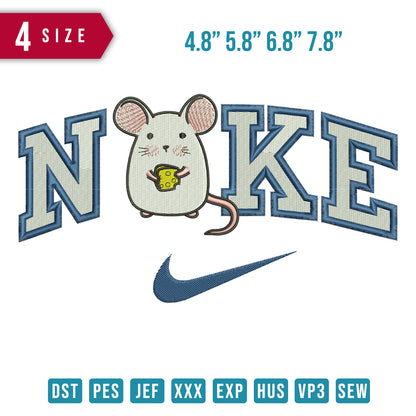 Nike Baby Mouse