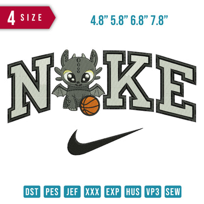 Nike Baby Night Furry