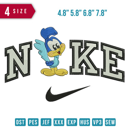 Nike Baby Road Runner