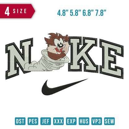 Nike Baby Tazmania