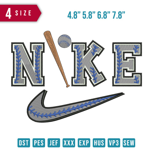 Nike Baseball