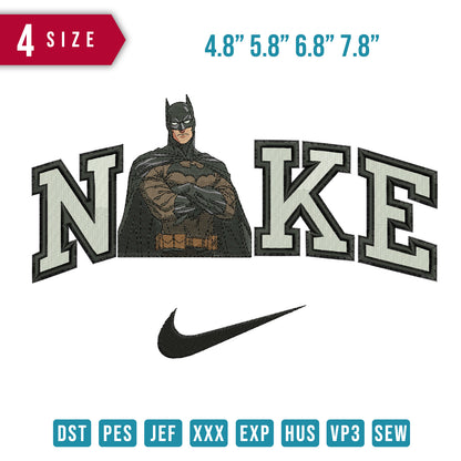 Nike Batman B