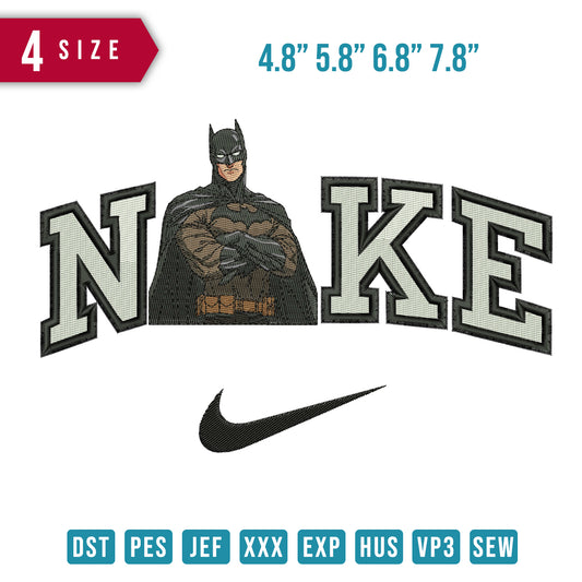 Nike Batman B