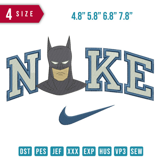 Nike Batman
