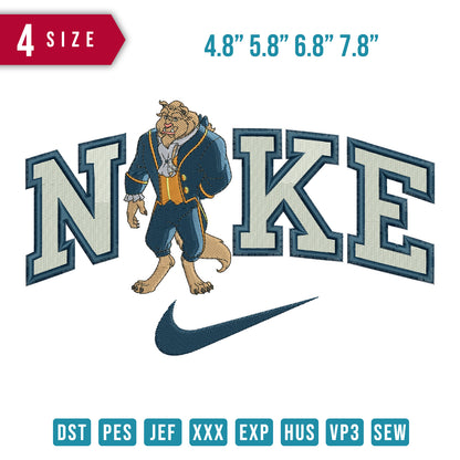 Nike Beast B