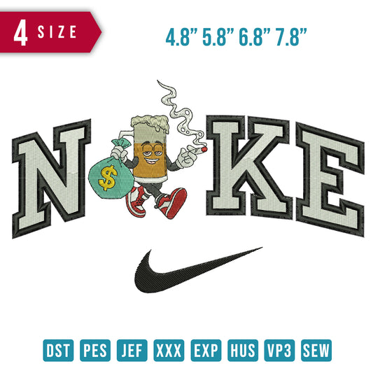 Nike Beer Dollar